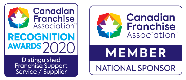Canadian Franchise Association Member logo