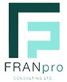 client logo: FranPro