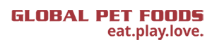 client logo: global pet foods