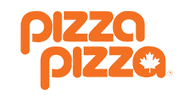 client logo: Pizza Pizza