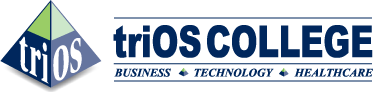 client logo: triOS College